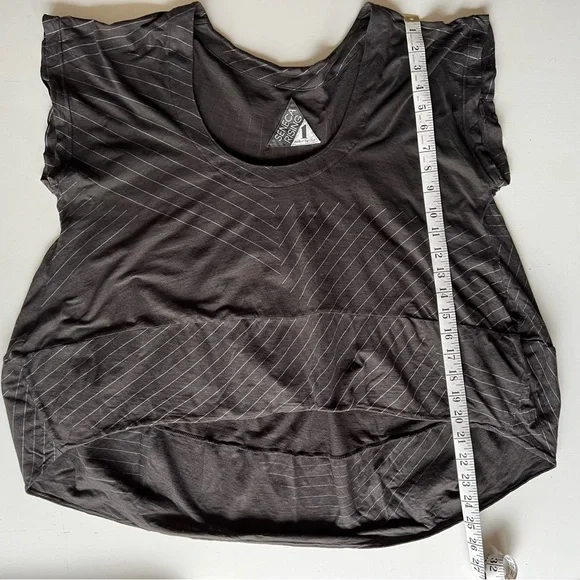 Seneca Rising Oversized TShirt - Picture 11 of 11